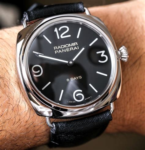 panerai black seal original und fälschung|genuine panerai watches.